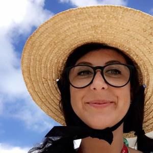 Meet your Posher, Carmen